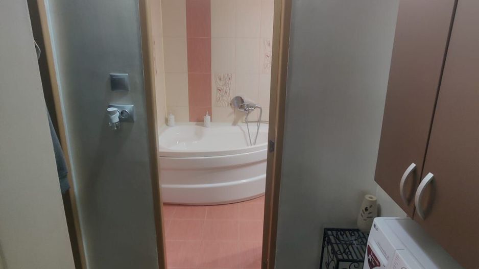 AP. 2 CAMERE VITAN, PET-FRIENDLY, LOC PARCARE, BLOC REABILITAT, METROU - Poză 11