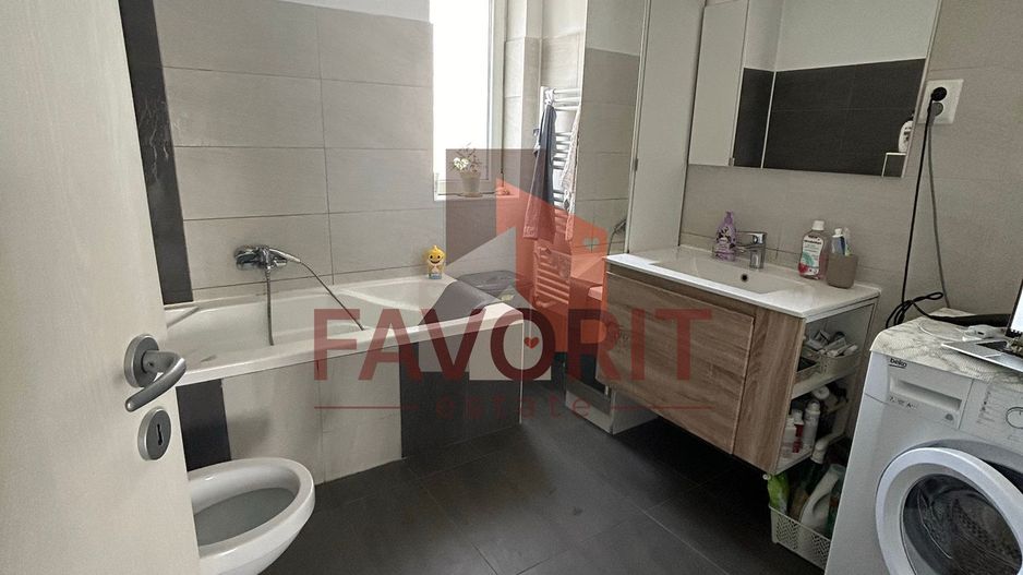 Duplex | Parter + Etaj | Asfalt | Toate utilitatile | Finisaje premium - Poză 14