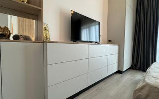 Apartament 3 camere premium  Silk District - Poză 17