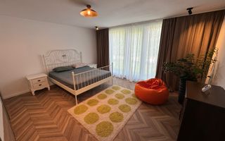 PRIMA CHIRIE, Casa pe parter, 3 camere, 70m2, 23 AUGUST - Poză 13