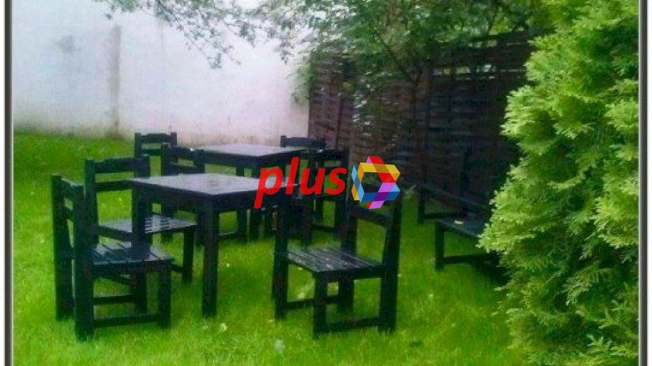 Casa Restaurant cu gradina - 250 mp - Poză 14