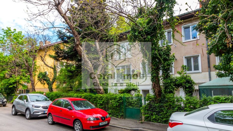 Ocazie! Vanzare apartament 2 camere in Primaverii ! - Poză 5