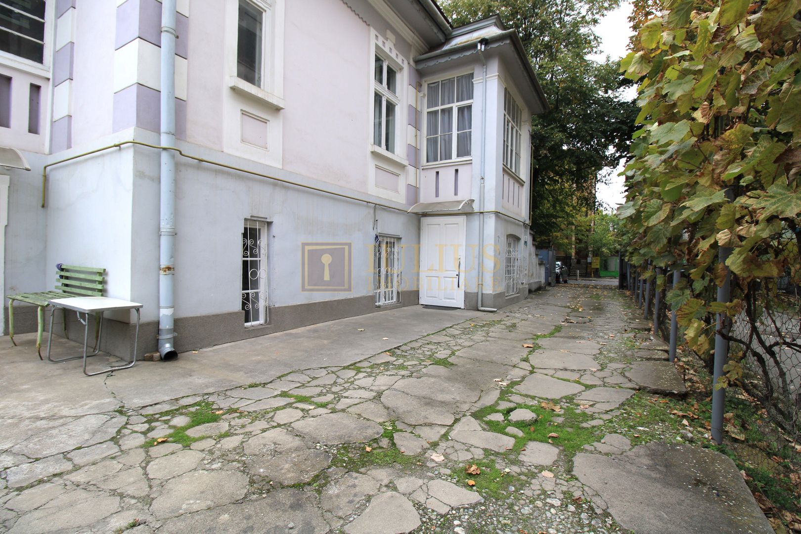 Demisol înalt, zona Universitate UVT - Liceul Ion Vidu. - Poză 18