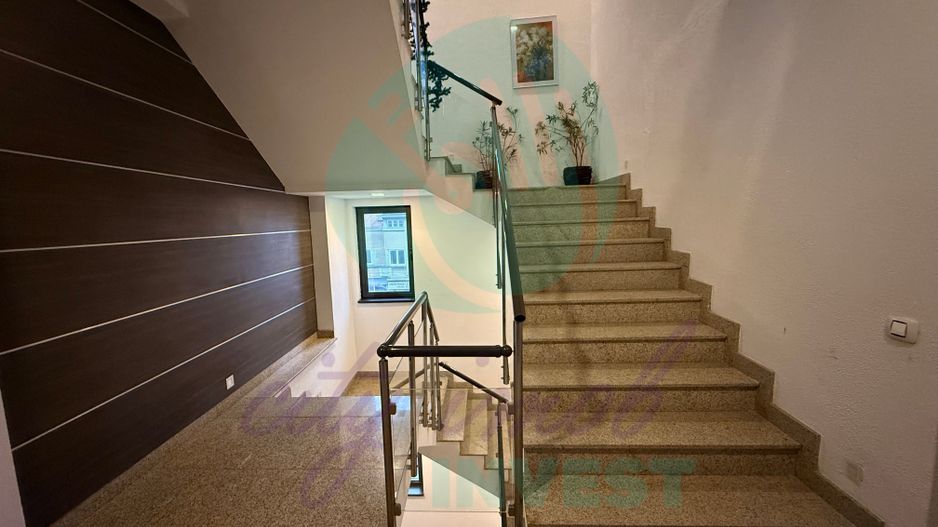 Spatiu comercial evenimente/ birouri/showroom etc. - Poză 14