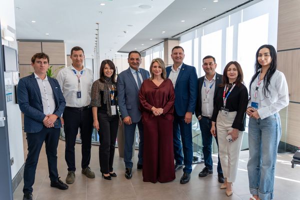 Brunch Imobiliar REMAX Invest: investiții imobiliare în Grecia