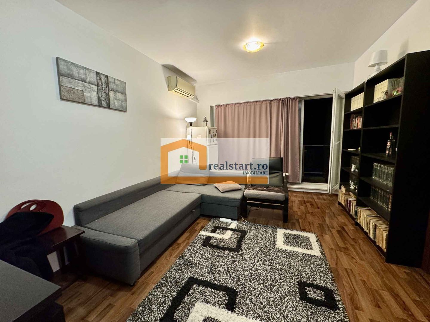 Rasarit de Soare, et8/11, Auchan Titan, disponibil imediat - Poză 6