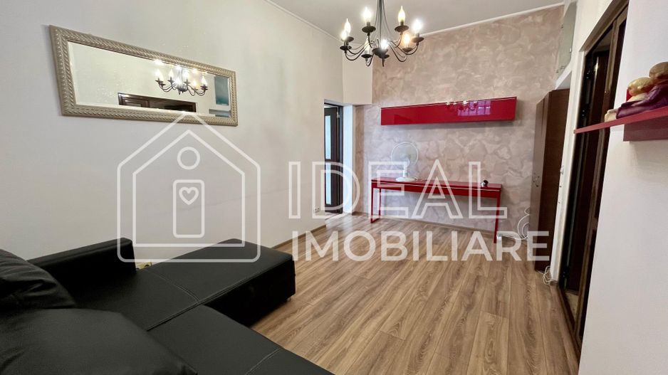 Apartament 2 camere în Centrul Istoric al Sibiului | 50 mp utili - Poză 5