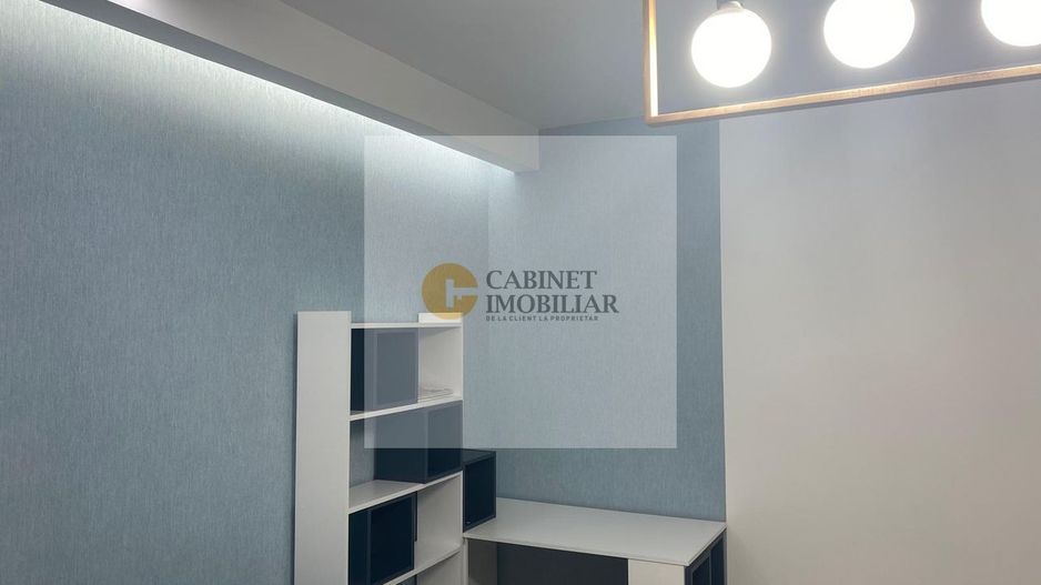 2 Camere - 54MP | Decomandat | 2019 | Parcare Inclusa | Exigent Plaza - Poză 7