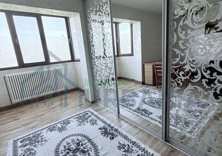 Apartament cu 2 camere, zona Mircea cel Bătrân, Iași - Poză 1