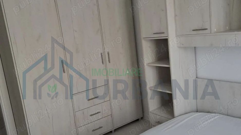 # inchiriez apartament 2cam. decomandate - Poză 1