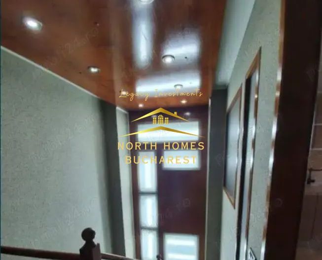 Apartament Duplex Elegant – Matei Basarab - Poză 2