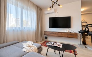 STUDIO DUBLU | DESIGN THE HOME | BUCATARIE SEPARATA | ONIX PARK NORTH - Poză 4