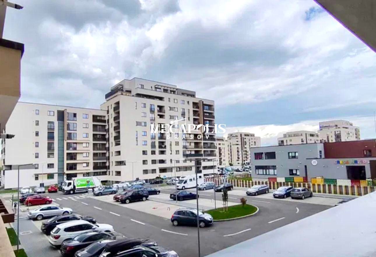 Apartament 2 camere | Loc de Parcare | Pet Friendly | Kasper Coresi - Poză 9