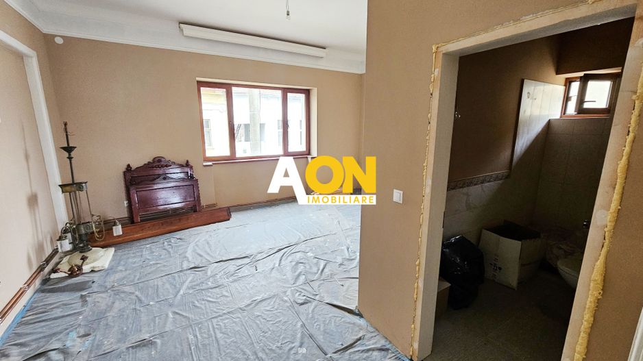 Apartament cu 2 camere în casă boierească, 120 mp, Centru Alba Iulia - Poză 13