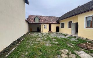 Casă individuală 2 camere Saliste Sibiu - Poză 1