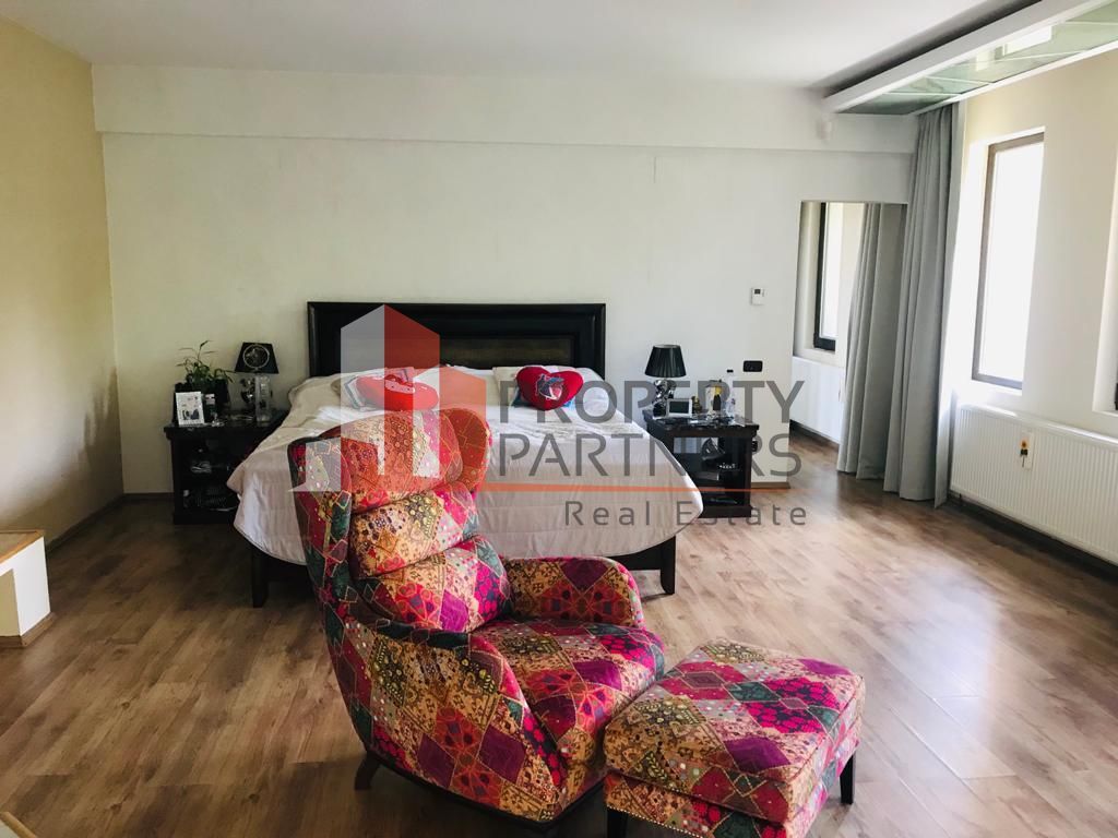 Vila superba langa padure in Pipera, Iancu Nicolae - Poză 12