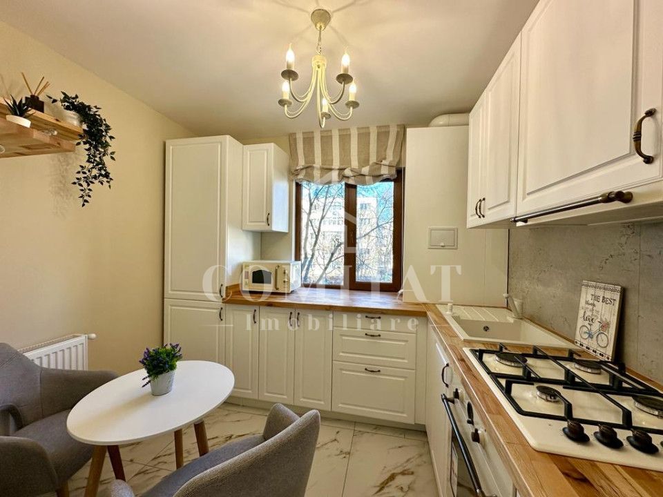 Apartament 4 camere | Finisaje moderne | Gheorgheni - Poză 11