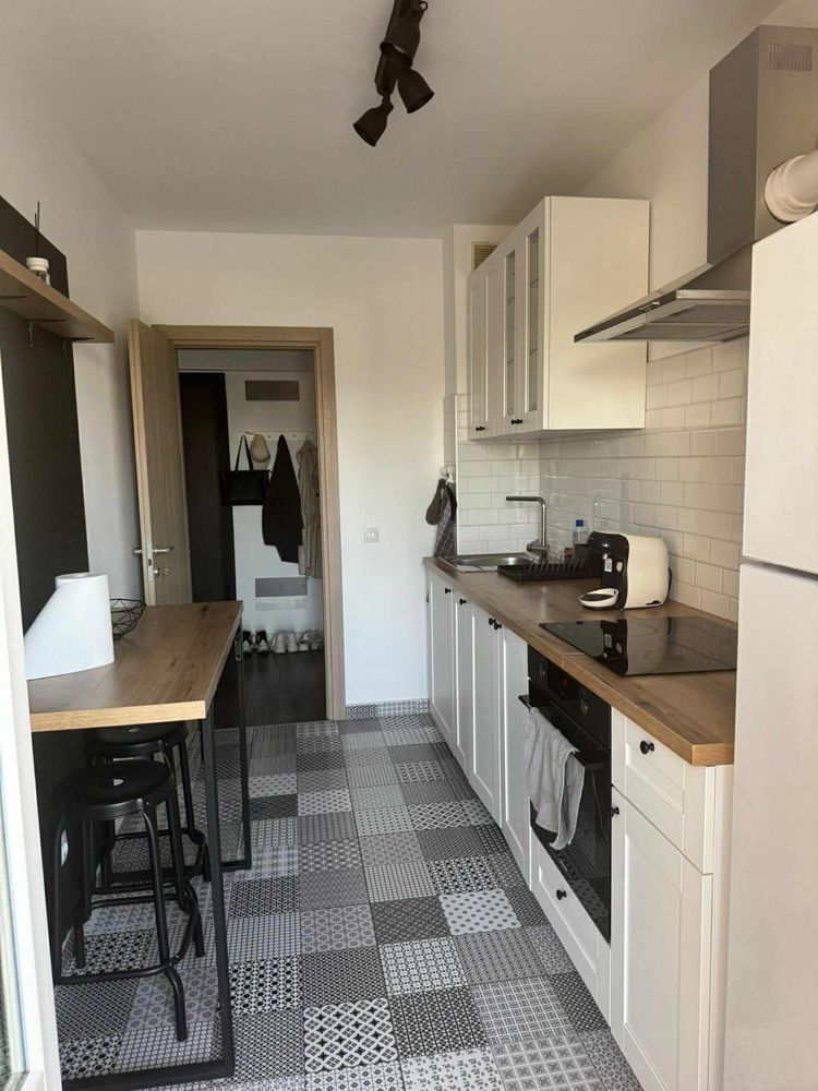 Apartament NOU 1 camera 37 mp Conest Tudor Vladimirescu 356 euro - Poză 6