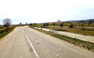 Terenuri extravilane de vânzare – Vizma & Crivobara, comuna Secaș, jud. Timiș - Poză 18