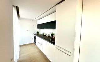 160 mp/Parcare inclusă/Cartier Bună Ziua - Poză 15