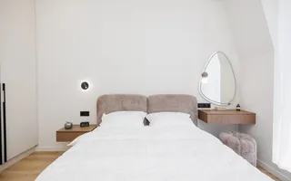 Vânzare, apartament, 3 camere, str. Durlești, Dumbrava - Poză 14