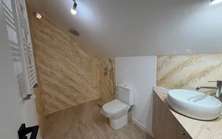 Casa cu 3 camere si teren | 111mp utili 450mp teren | Daia Noua | EXCLUSIVITATE - Poză 20