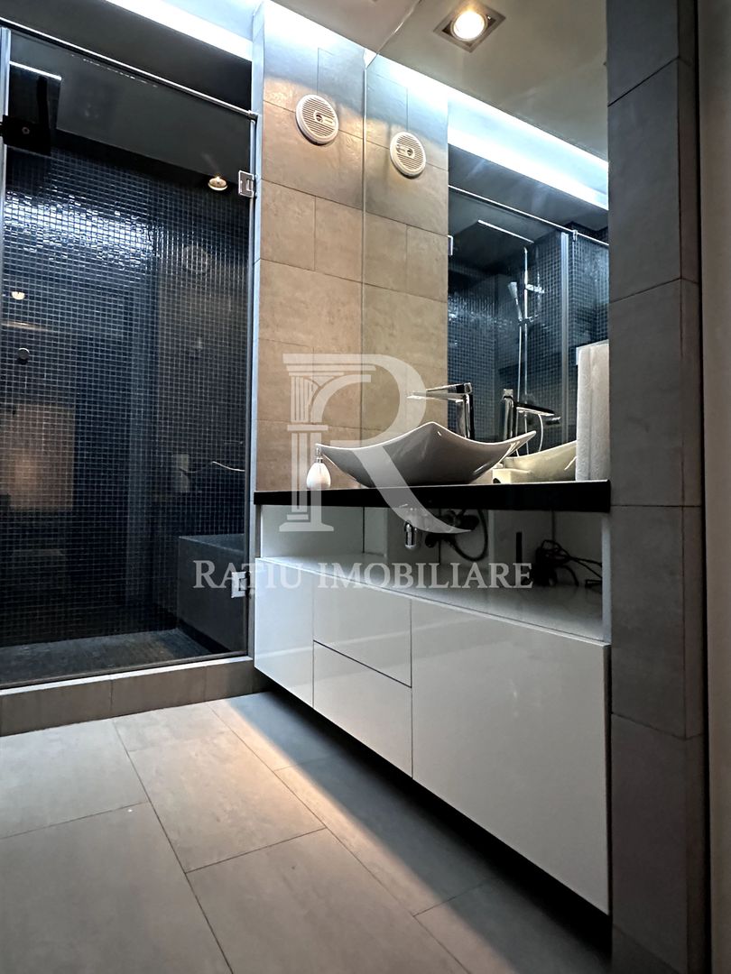 Apartament cu o camera | Ared | Oradea - Poză 10