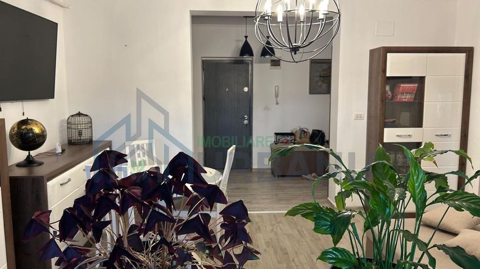 Apartament 3 camere, Crangului, Miroslava, Iasi – vanzare - Poză 3
