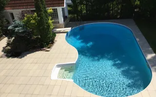 Vila de inchiriat – Alfa Town, la 50 m de British School - Poză 15