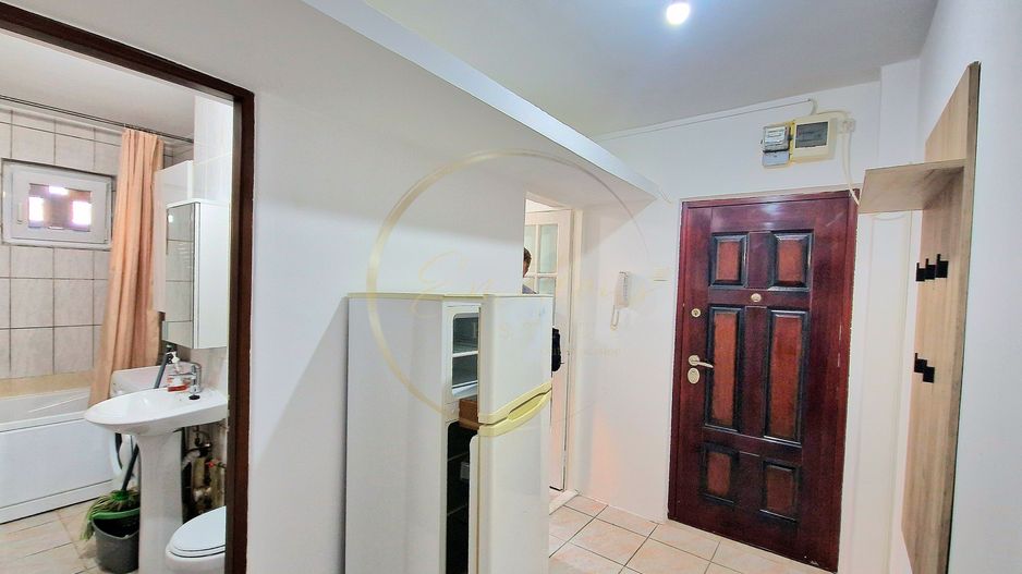 NOU | Apartament 2 camere spațioase  -  Județean | APROAPE DE TOT CE CONTEAZA - Poză 9