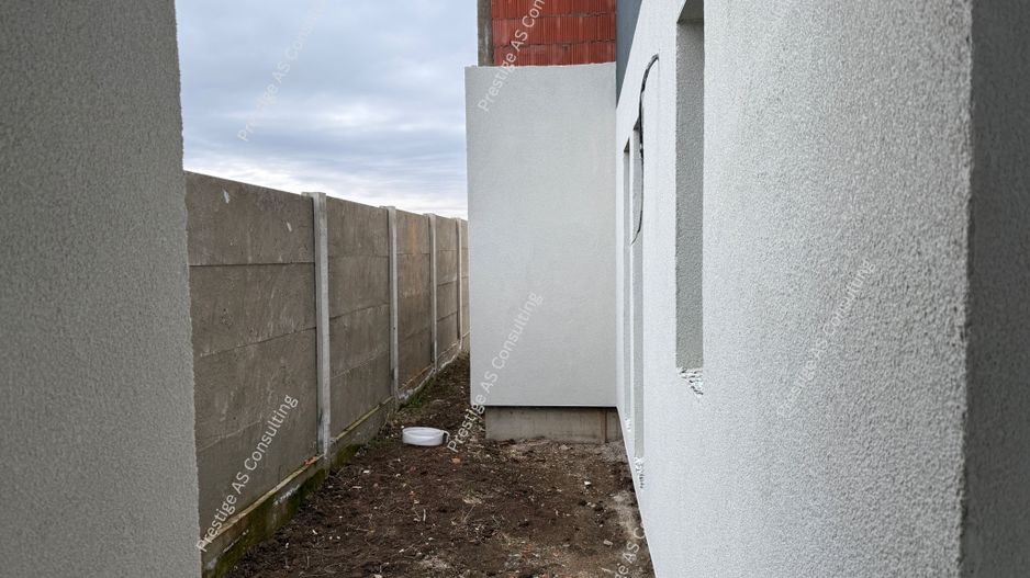 Duplex despartit prin CT | Cartier Milano | Giarmata - Poză 28