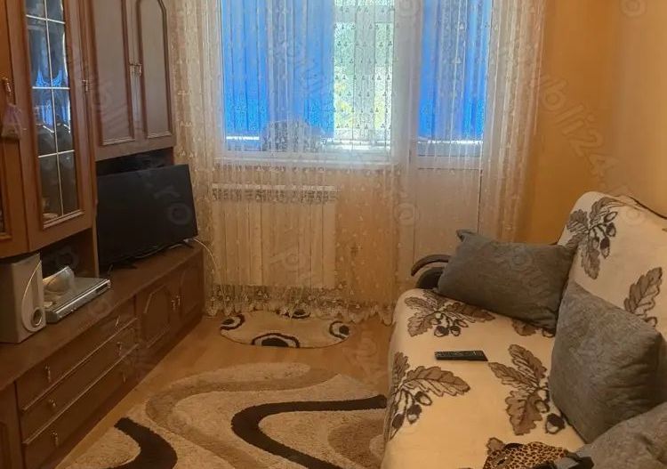 2 camere, semidecomandat,  parter, Micro21 - Poză 4