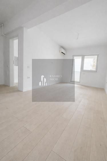 GARSONIERA 6 MINUTE METROU BERCENI, BIRUINTEI 81, CENTRALA, TVA INCLUS - Poză 1