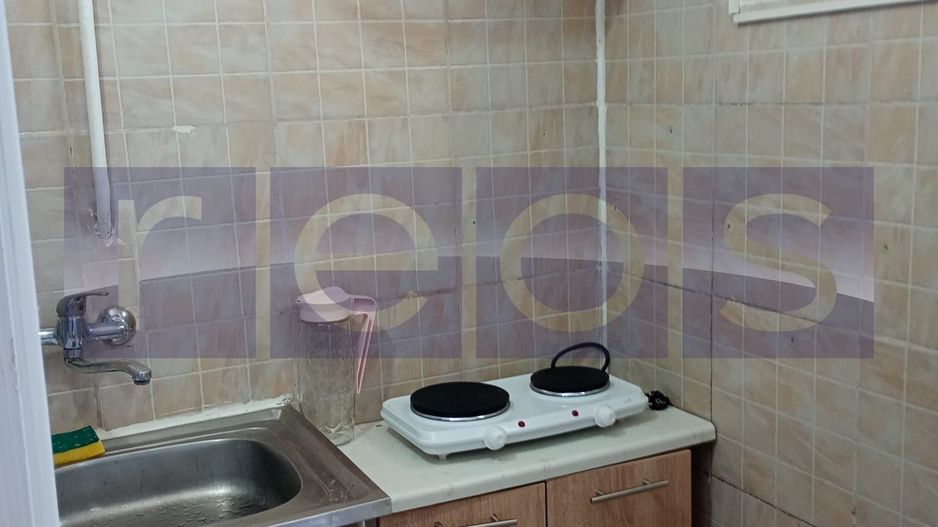 GARSONIERĂ DE VÂNZARE – BRÂNCOVEANU – BLOC REABILITAT - PANOURI SOLARE - Poză 3