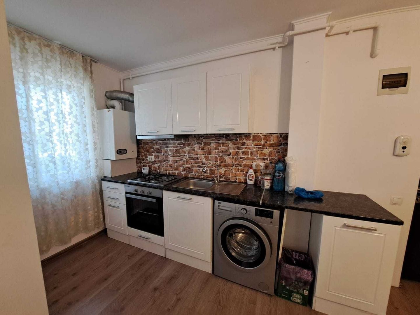 Apartament 2 camere – Florești, zona Terra - Poză 3