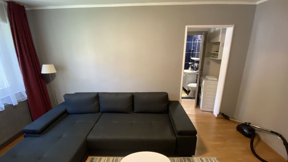 Apartament cu 2 camere modern/ zonă liniștită/ cartier Mănăștur - Poză 1