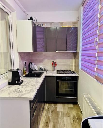 Apartament 2 Camere Full-Option – Militari Rezidence - Poză 4