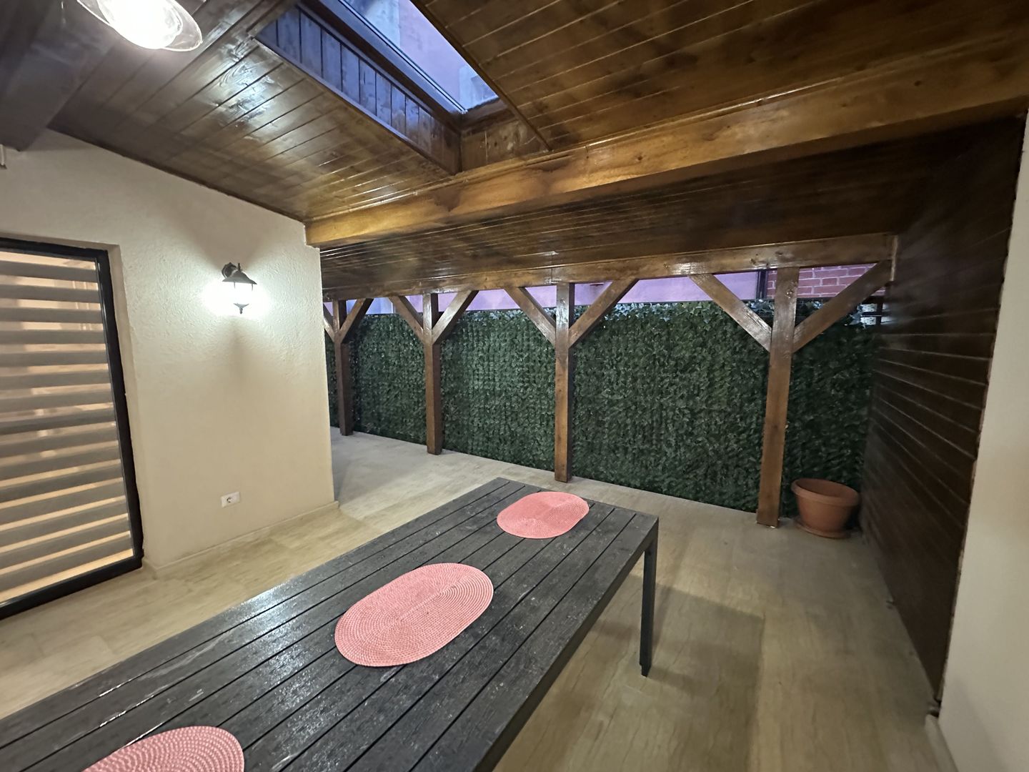 Duplex spatios Dumbrvita - Poză 8