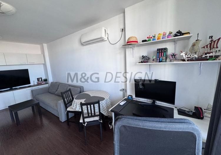 Apartament 2 camere Circumvalatiunii bloc nou - Poză 7