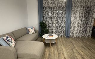 Apartament 2 camere nou în Florești, zona Spital Regional - Poză 2