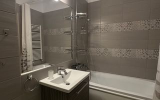 Apartament 2 camere, 50 mp, etaj intermediar, parcare, zona Buna Ziua - Poză 6