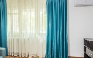 Garsoniera renovata de inchiriat in Drumul Taberei - Poză 5