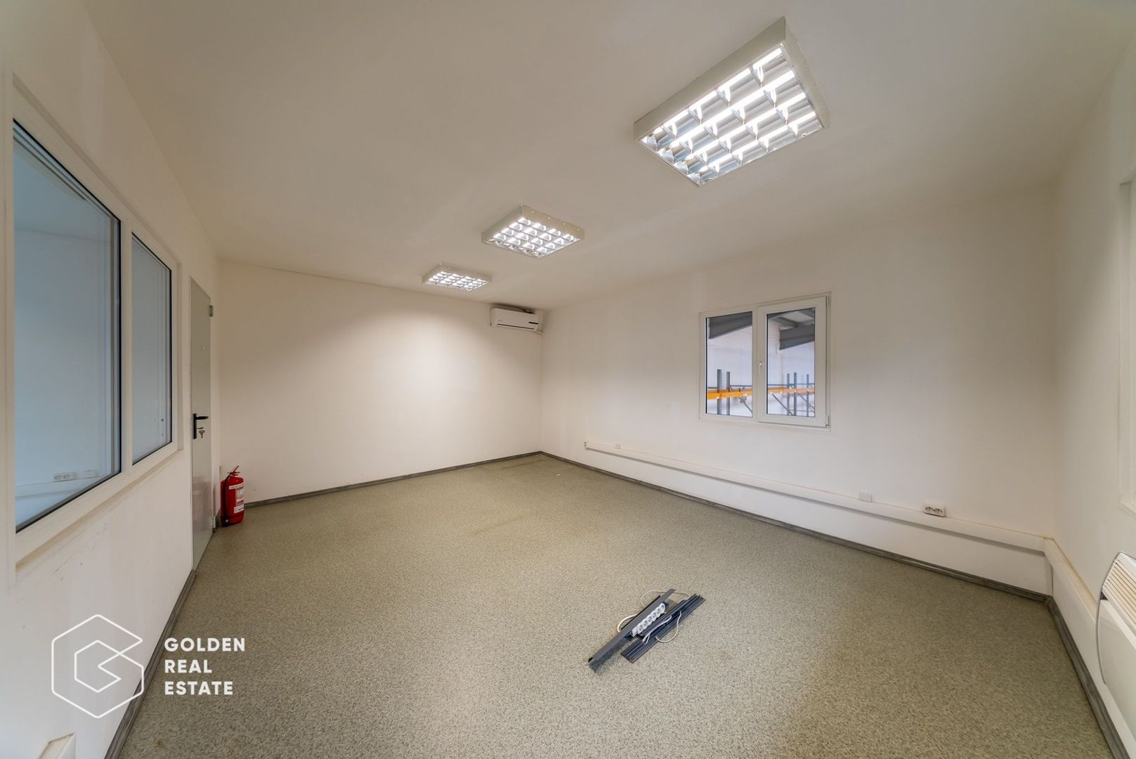 Hala depozitare, Aradul Nou - Poză 9