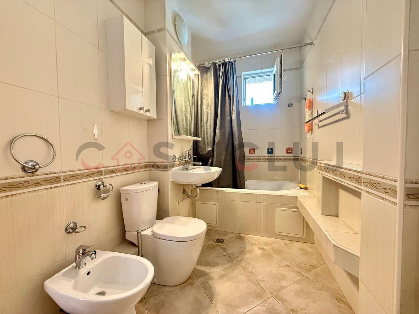 Apartament de 4 camere, Zorilor, etaj intermediar - Poză 6