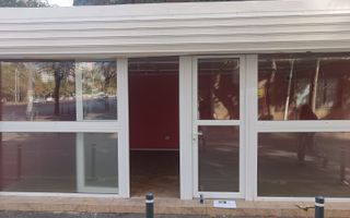 Spațiu comercial tip pavilion 24 mp de închiriat - Poză 1