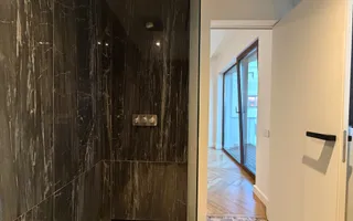 Apartament cu 3 camere *110mp* + 3 terase / Parking / Herastrau - Poză 28