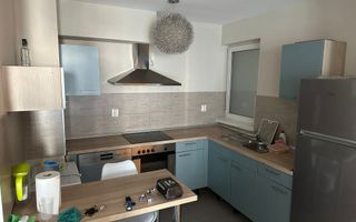 Apartament de 2 camere, modern 45mp, parcare, zona Grand Hotel Italia - Poză 2