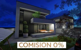COMISION 0% | Casa Individuala | Dumbravita 5 minute de Lidl | 144 mp - Poză 1