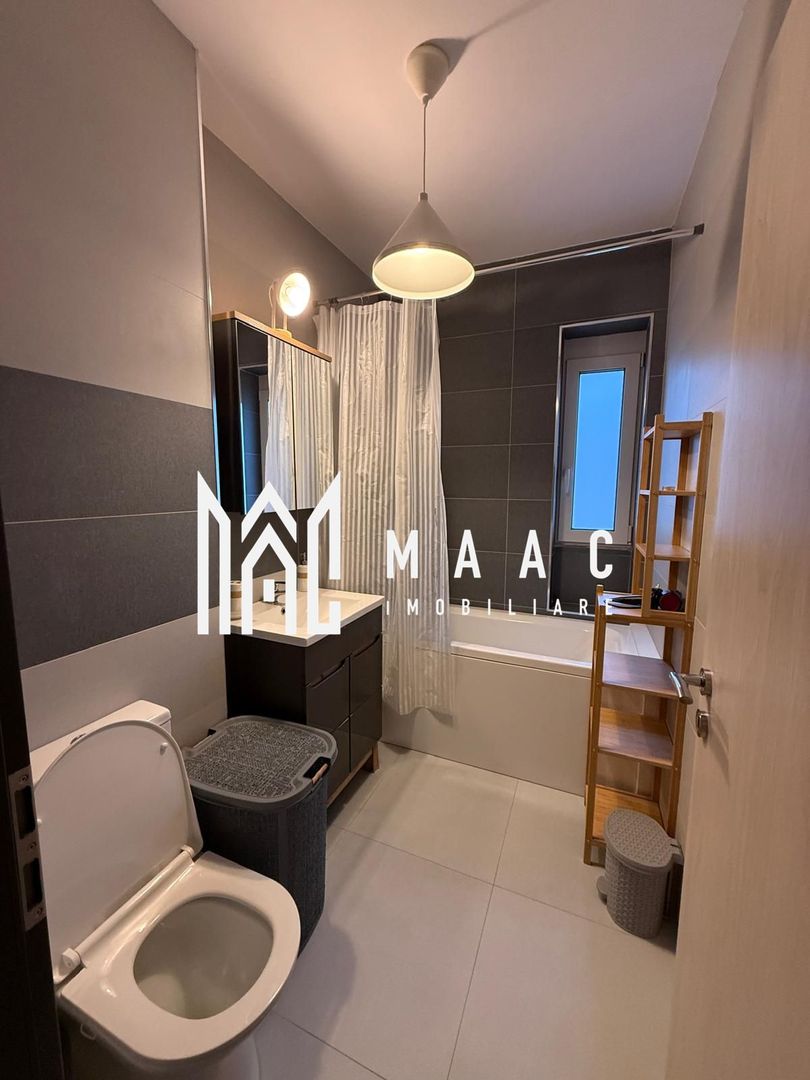 Apartament 2 Camere  I Decomandat I Etaj 1 I Stefan cel Mare - Poză 9