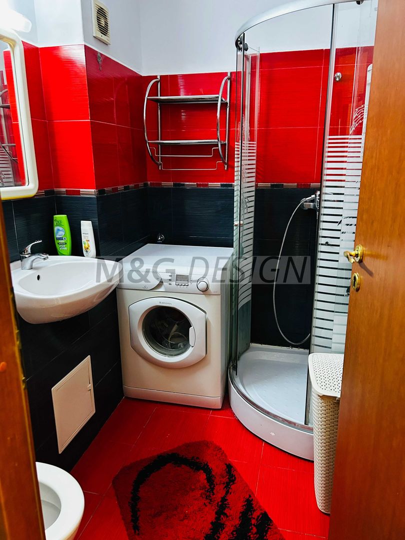 Punctele Cardinale - Take Ionescu, ap 1 camera - Poză 5